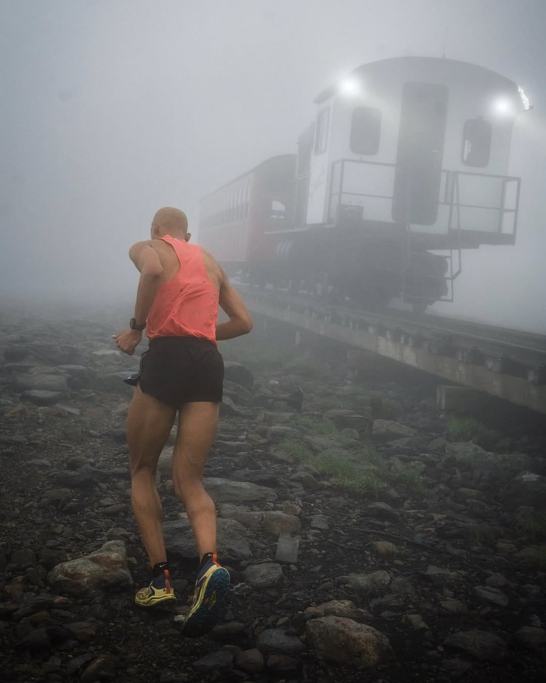 Post 3 by Mount Washington Cog Railway on Instagram (carousel)