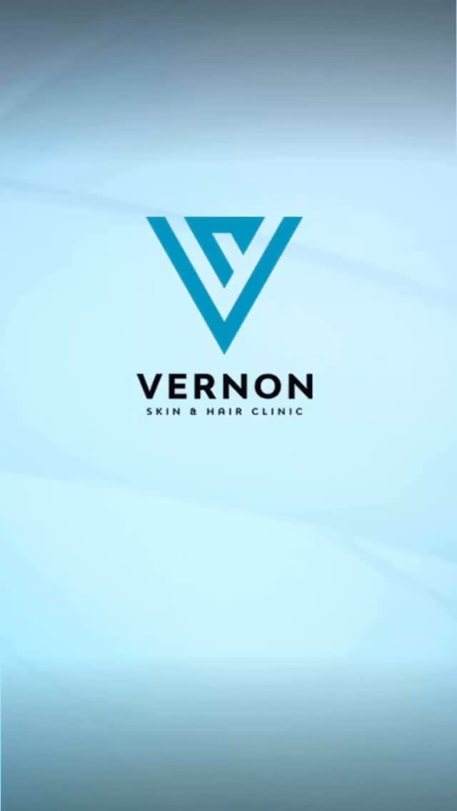 Post 2 by Vernon Skin & Hair Clinic on Instagram (video)