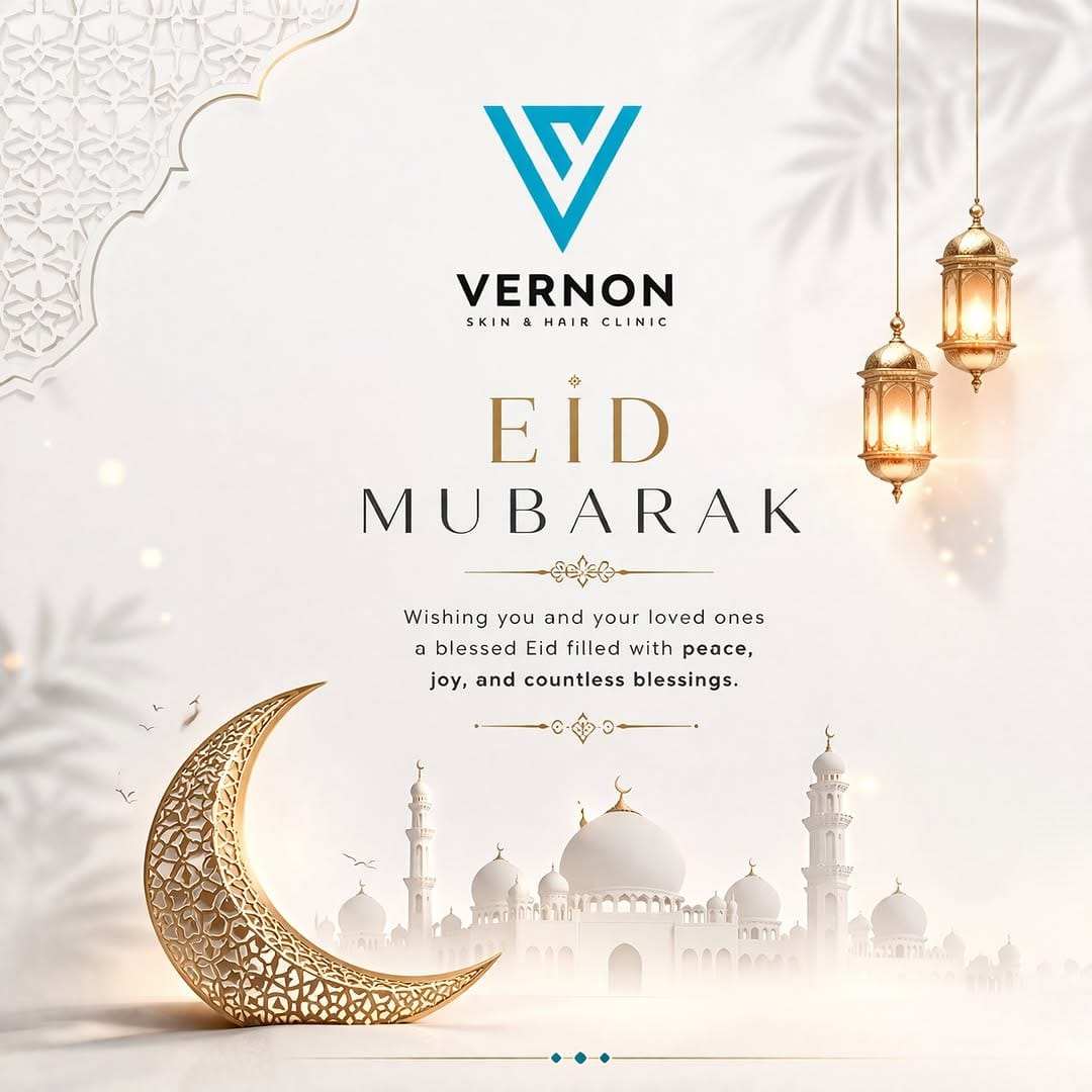 Post 3 by Vernon Skin & Hair Clinic on Instagram (image)