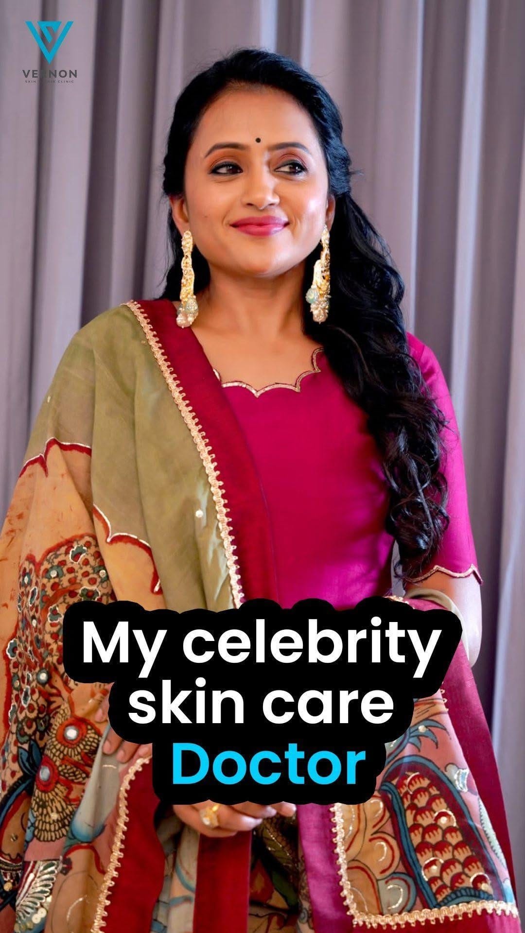 Post 9 by Vernon Skin & Hair Clinic on Instagram (video)