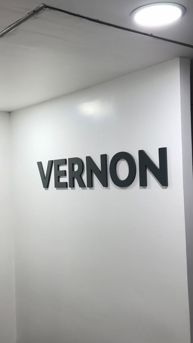 Post 1 by Vernon Skin & Hair Clinic on Instagram (video)