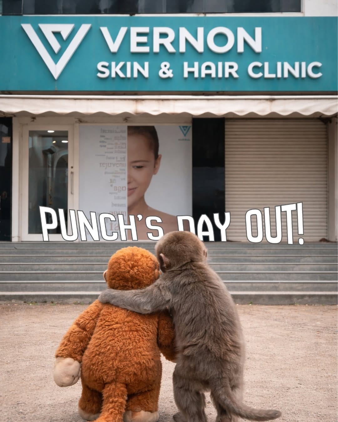 Post 4 by Vernon Skin & Hair Clinic on Instagram (carousel)