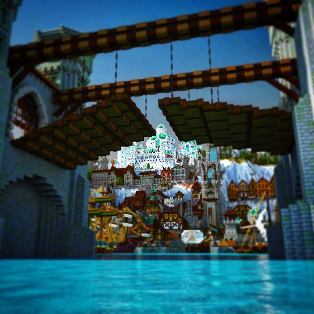 Post 7 by Geet Builds on Instagram (image)