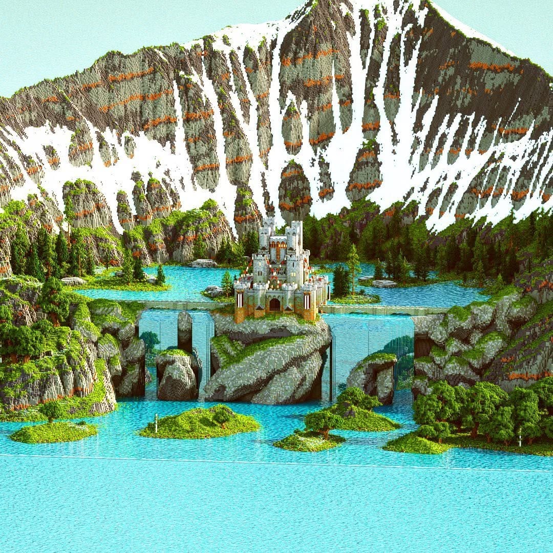 Post 3 by Geet Builds on Instagram (image)