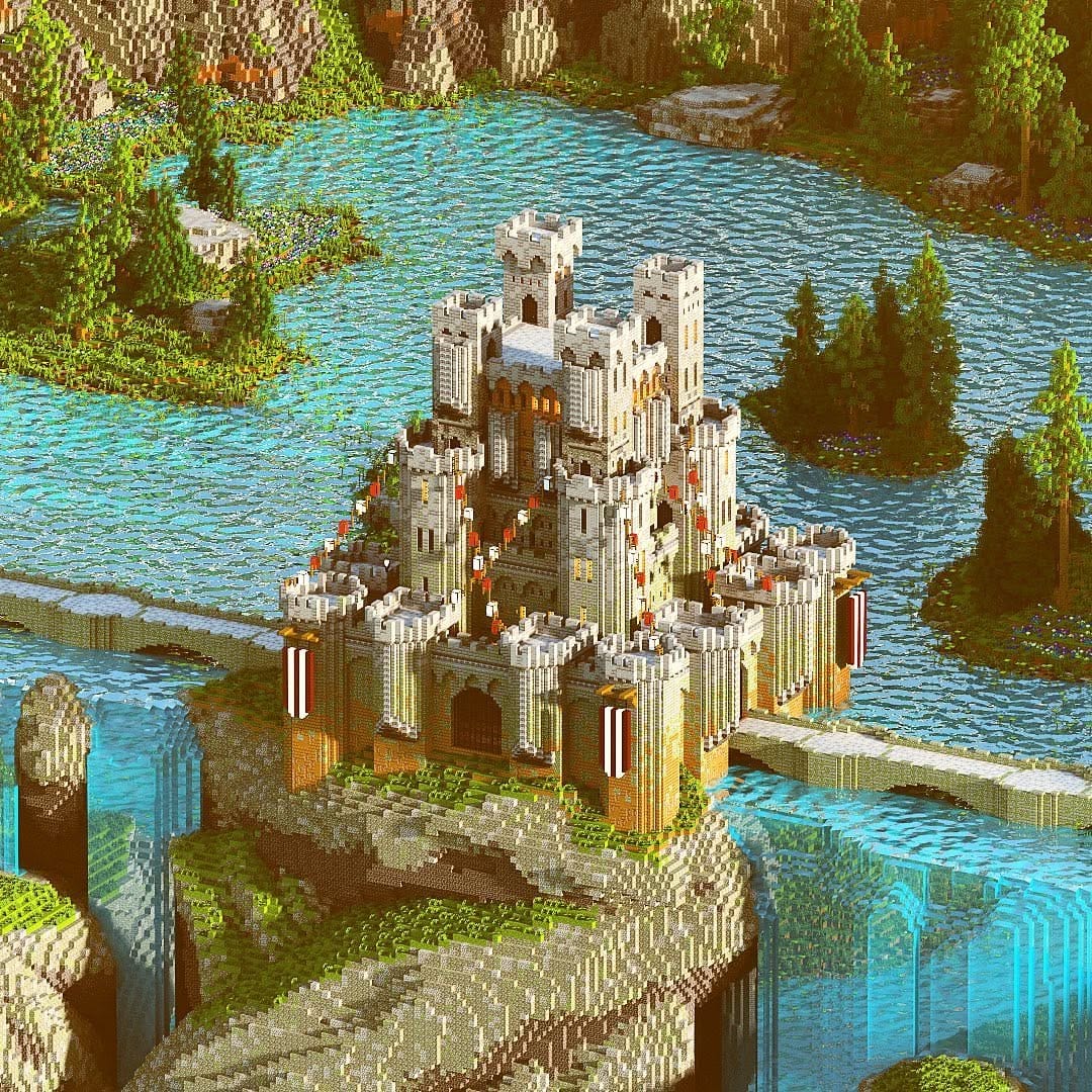 Post 4 by Geet Builds on Instagram (image)