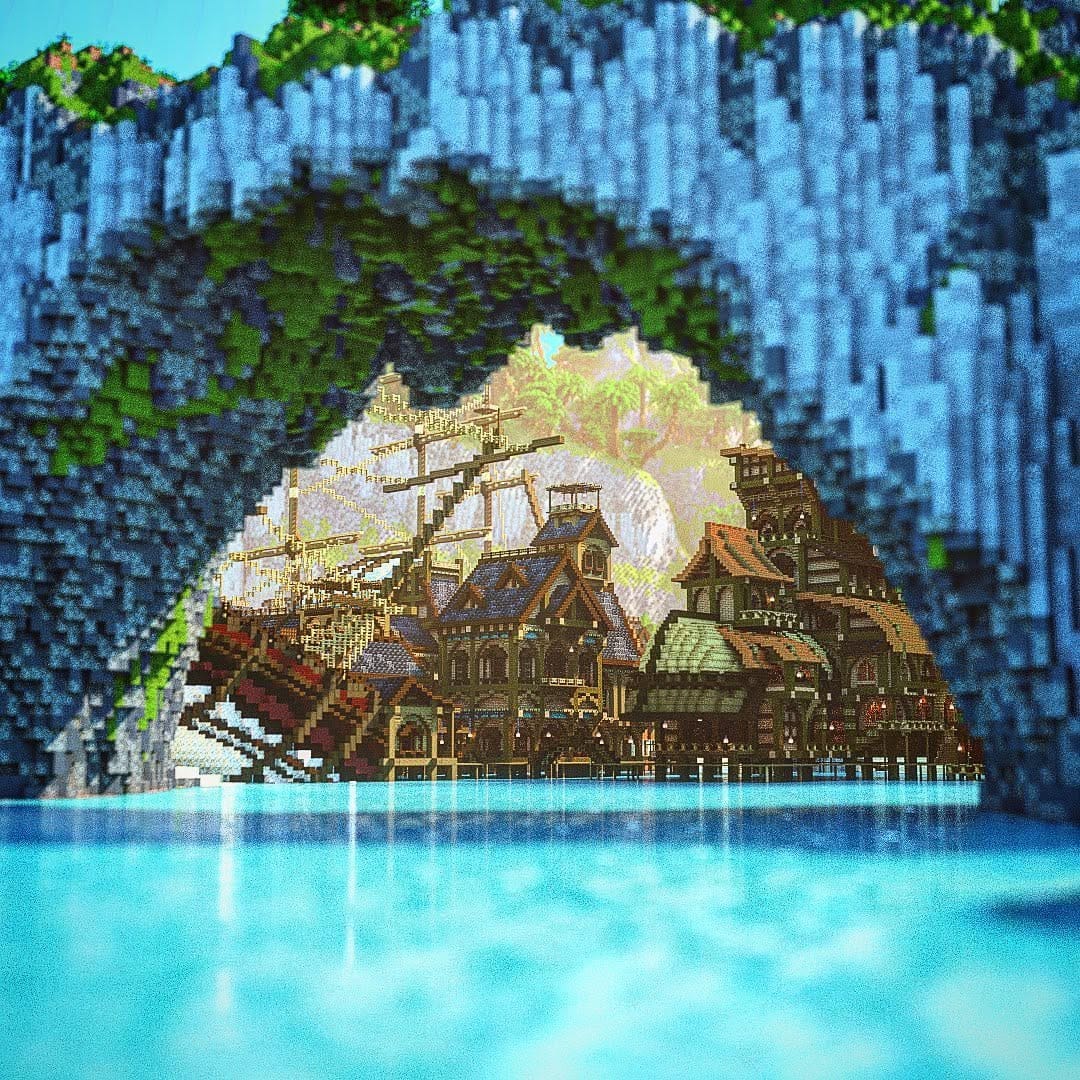 Post 9 by Geet Builds on Instagram (image)