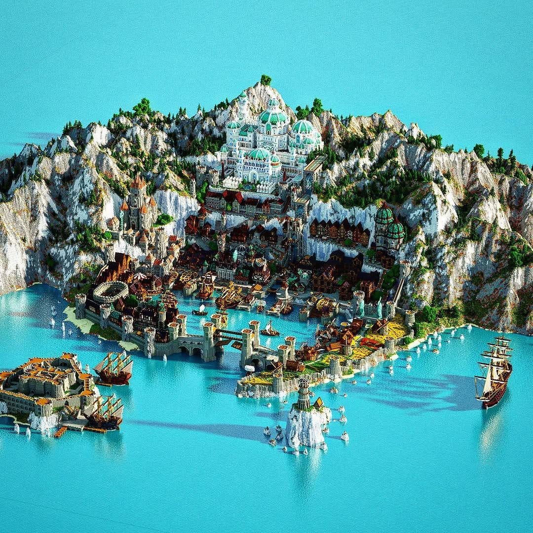 Post 6 by Geet Builds on Instagram (image)