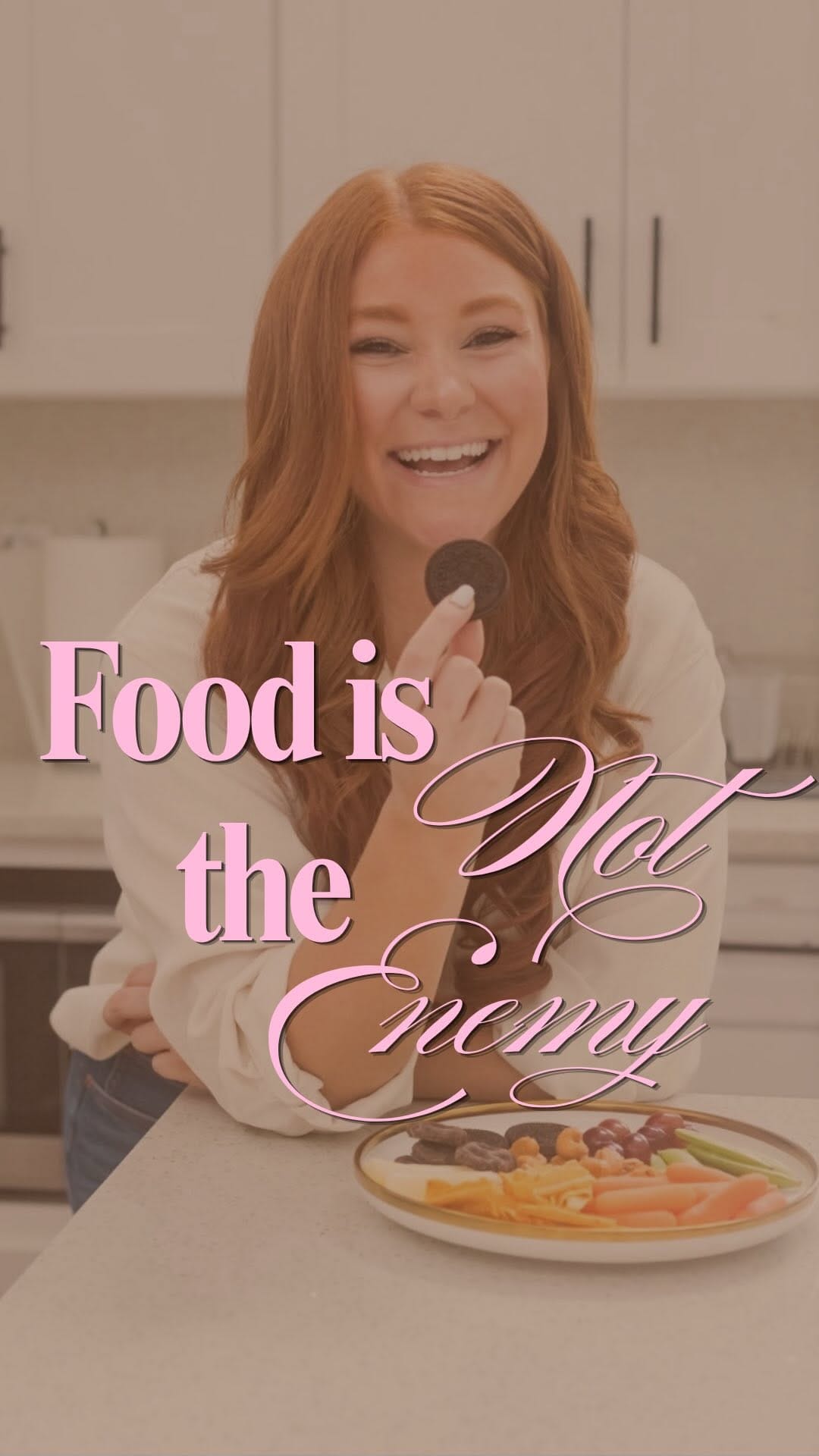 Post 10 by Abigail Stasior MS, RD, CIEC | Christian Dietitian on Instagram (video)