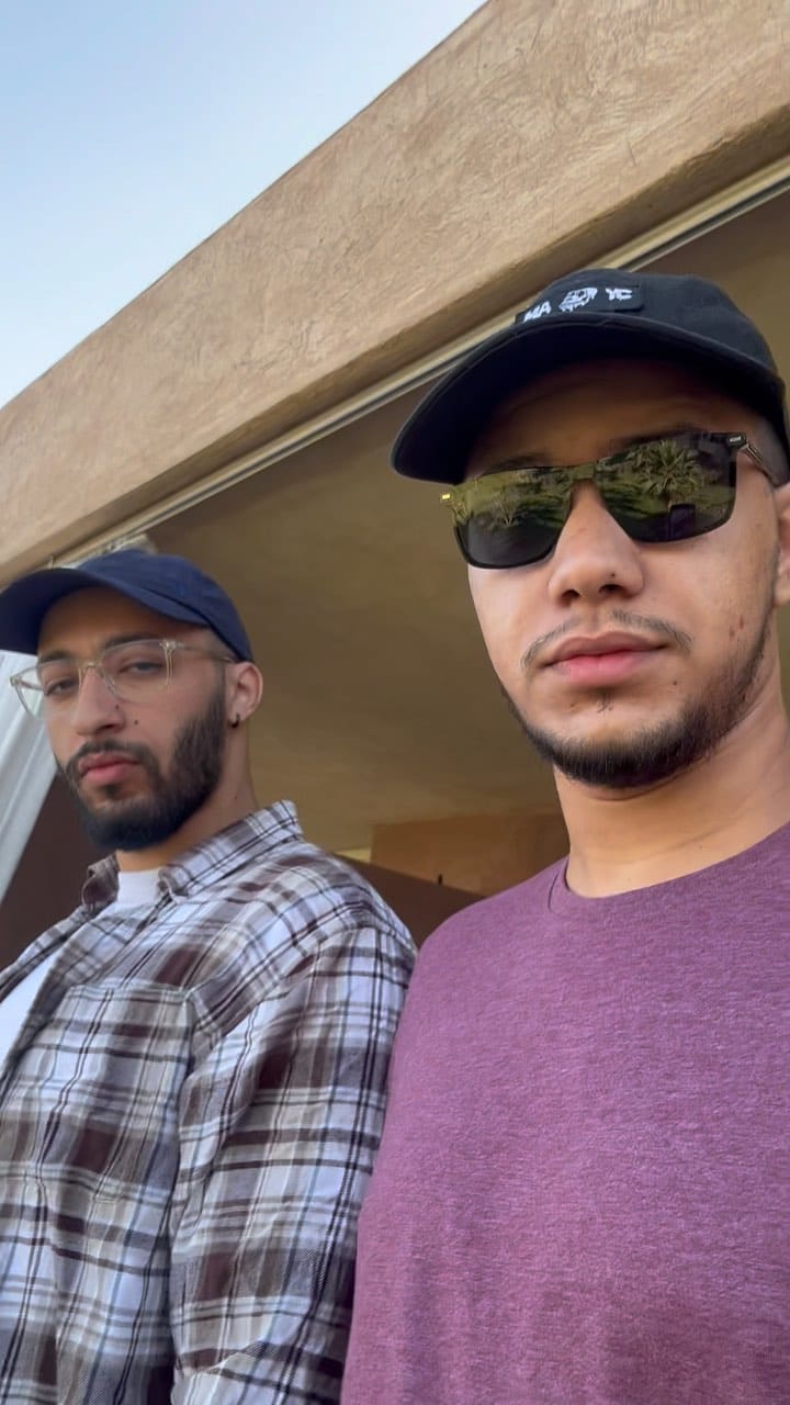 Post 6 by Ilyas ML on Instagram (video)