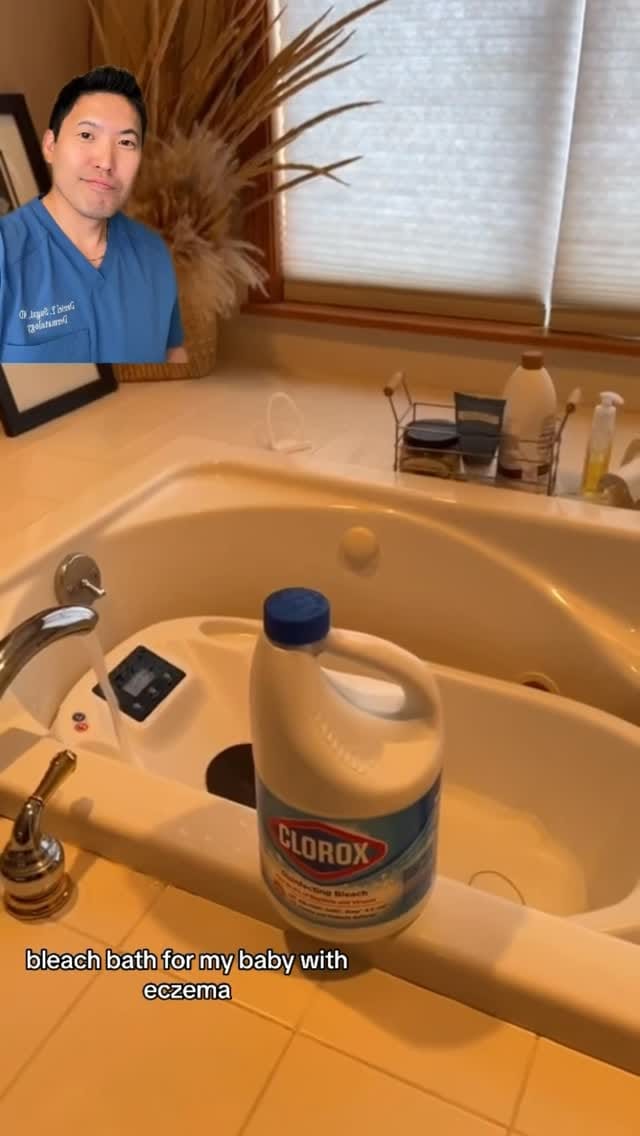 Post 3 by Dr. Daniel Sugai, MD, FAAD on Instagram (video)