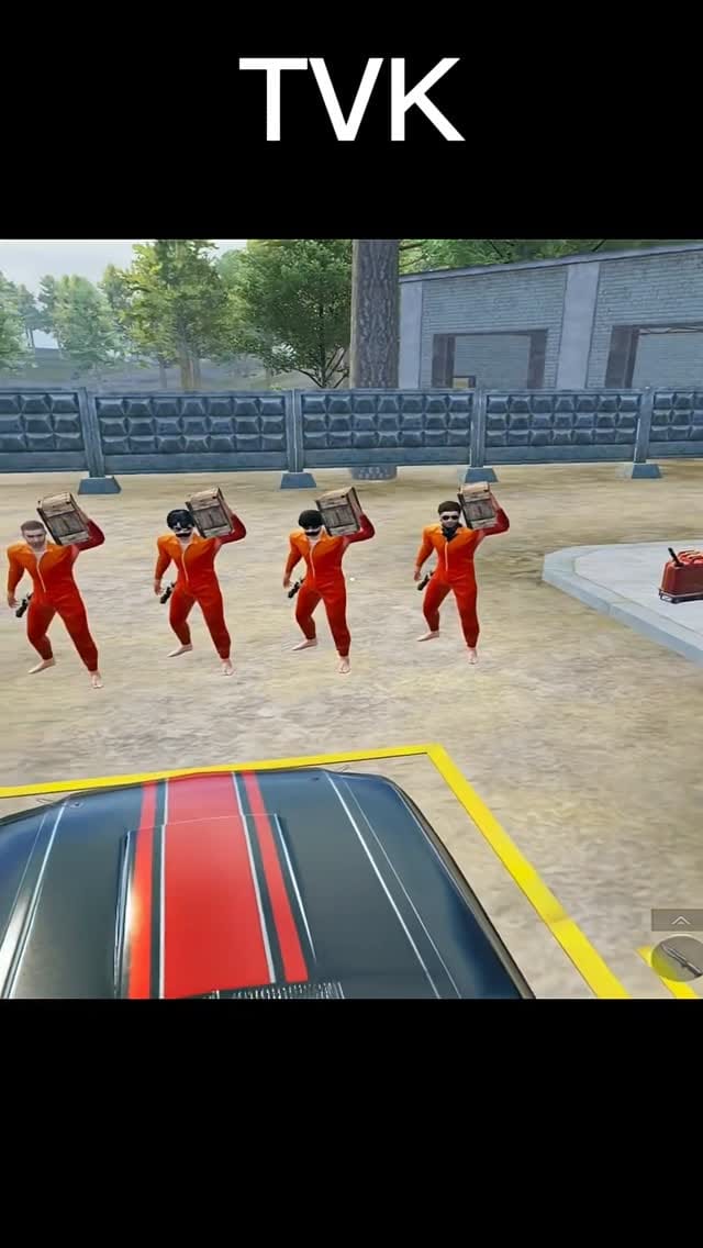 Post 5 by AJAY PRINCE on Instagram (video)