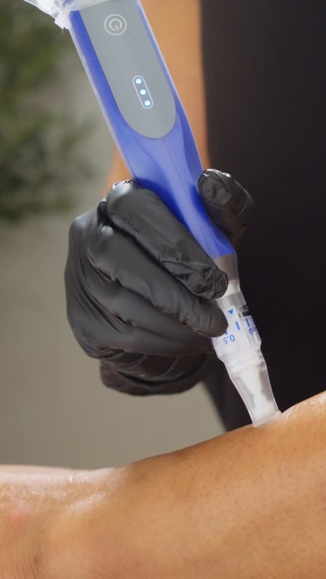 Post 5 by Dr. Nadia Manna on Instagram (video)