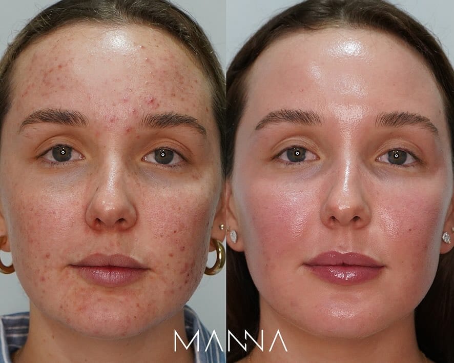 Post 10 by Dr. Nadia Manna on Instagram (carousel)