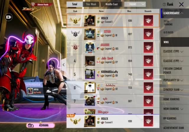 Post 1 by NYHA PLAYS on Instagram (video)