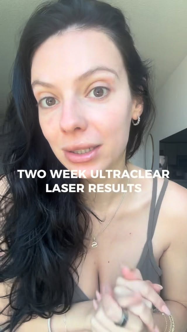 Post 2 by La Réserve Aesthetics and Wellness on Instagram (video)