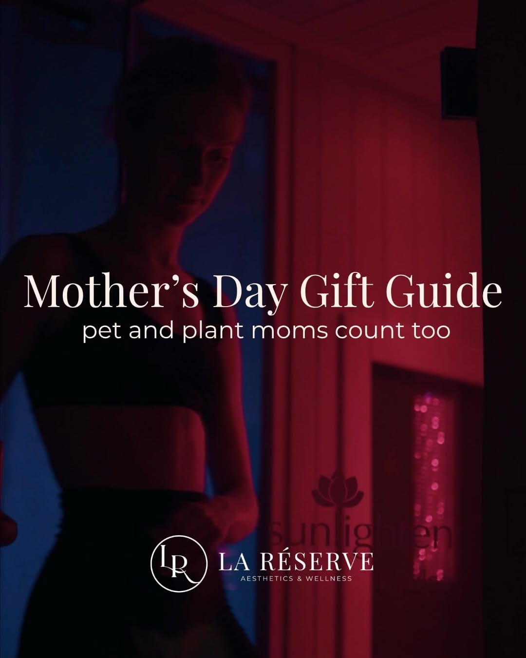 Post 6 by La Réserve Aesthetics and Wellness on Instagram (carousel)