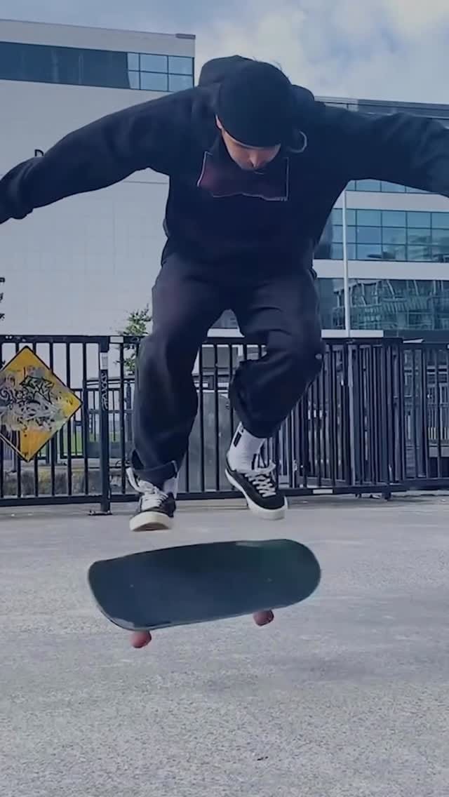 Post 10 by Pigeonthief 🐦 on Instagram (video)