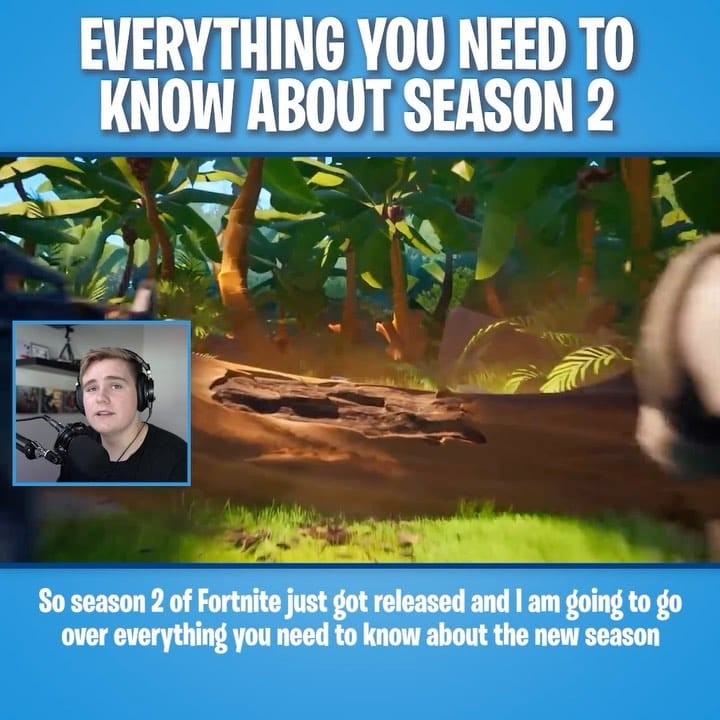 Post 9 by V1KING on Instagram (video)
