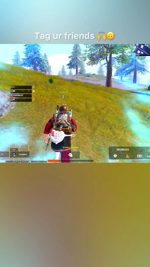 Post 4 by Majid Khan on Instagram (video)