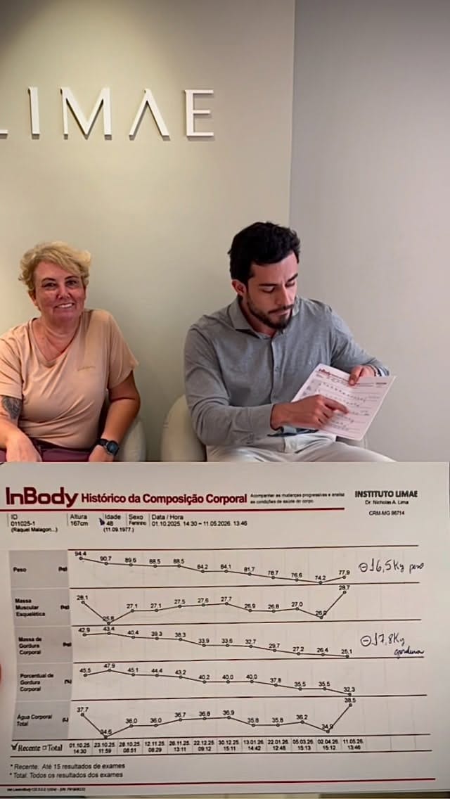 Post 3 by Dr. Nicholas Lima | Emagrecimento em Uberlândia on Instagram (video)