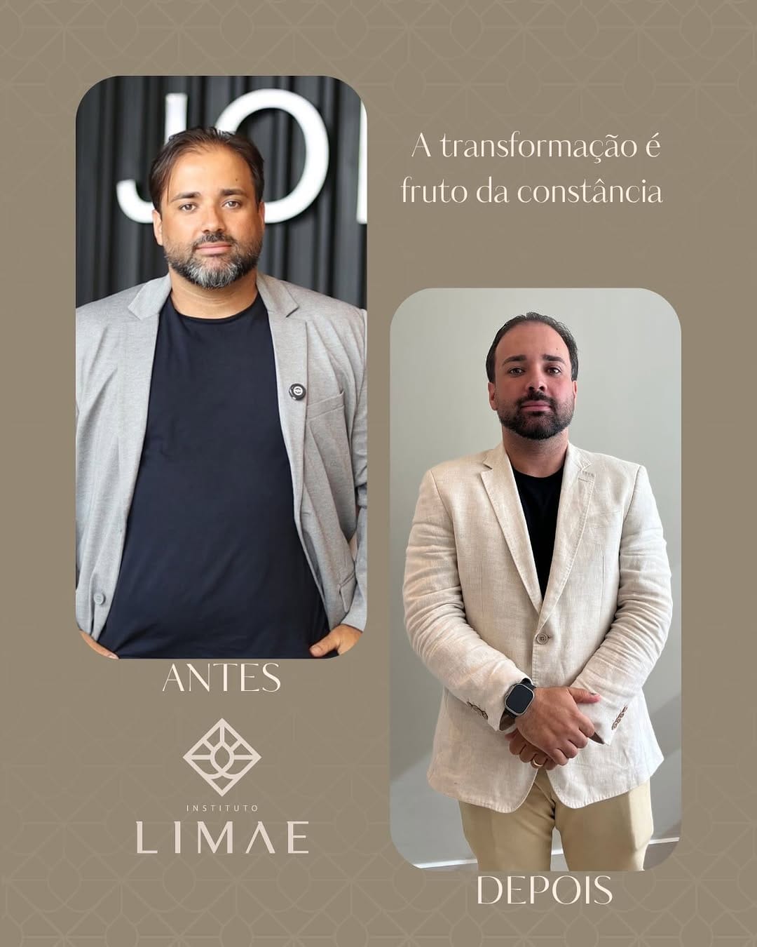Post 1 by Dr. Nicholas Lima | Emagrecimento em Uberlândia on Instagram (image)