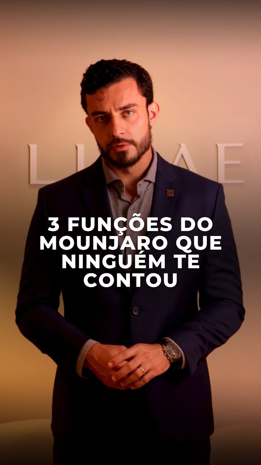 Post 7 by Dr. Nicholas Lima | Emagrecimento em Uberlândia on Instagram (video)