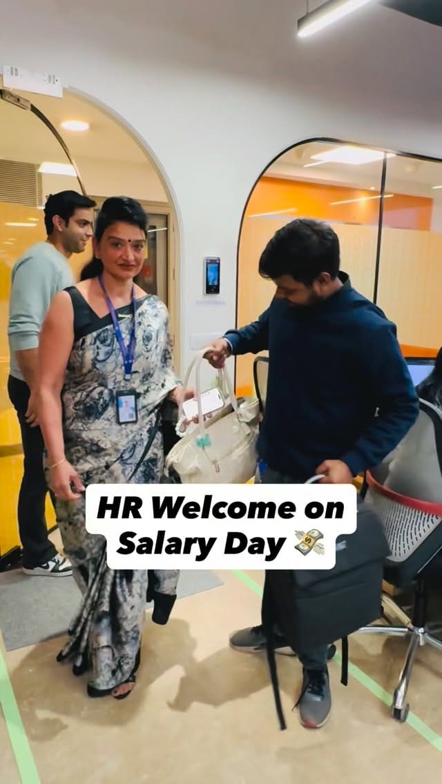 Post 8 by SAN Softwares on Instagram (video)