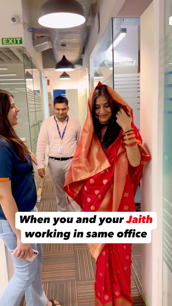Post 9 by SAN Softwares on Instagram (video)
