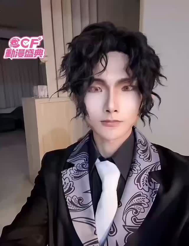 Post 8 by Van 巴豆夭 on Instagram (video)