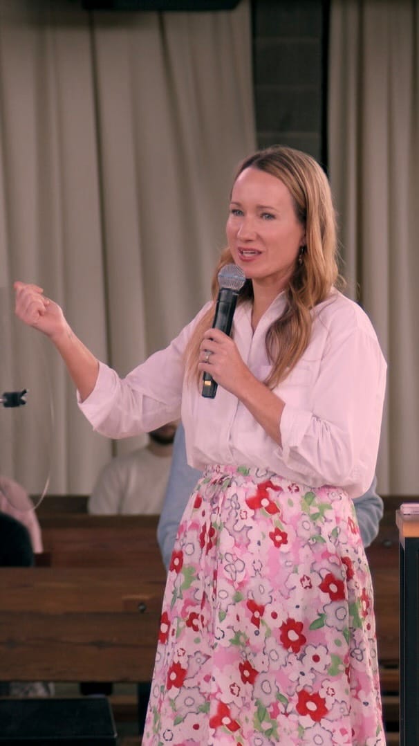 Post 9 by Grace Midtown Church on Instagram (video)