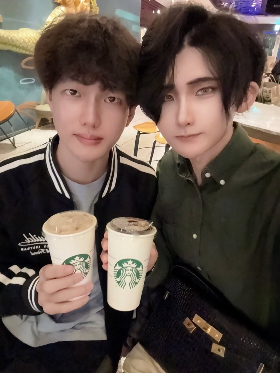 Post 5 by Van 巴豆夭 on Instagram (carousel)