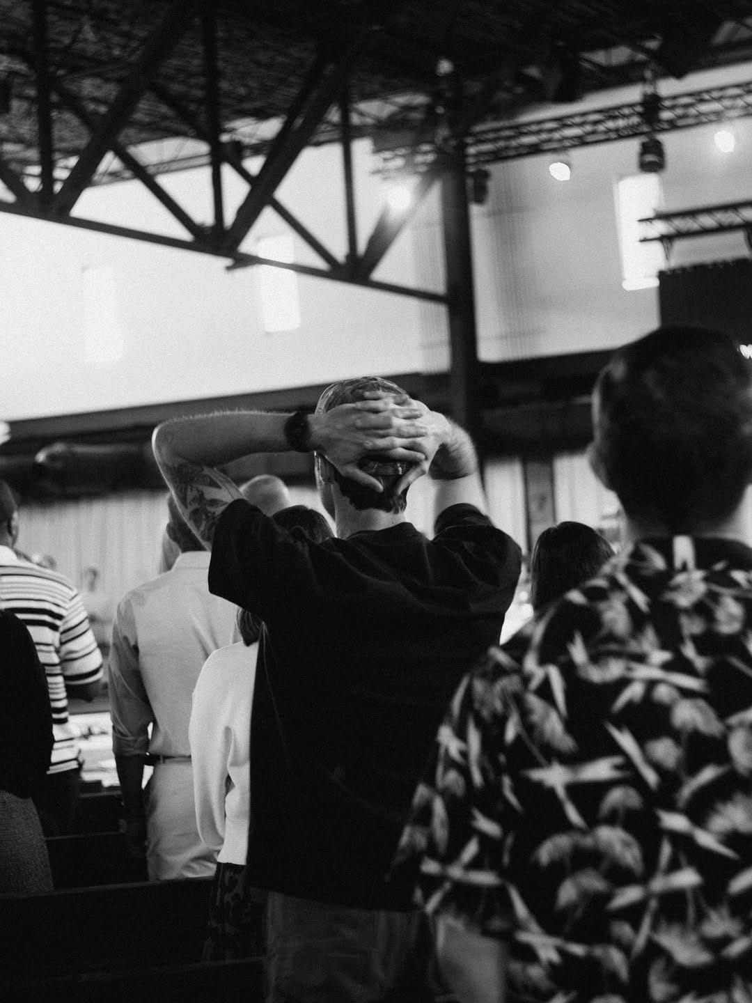Post 2 by Grace Midtown Church on Instagram (carousel)