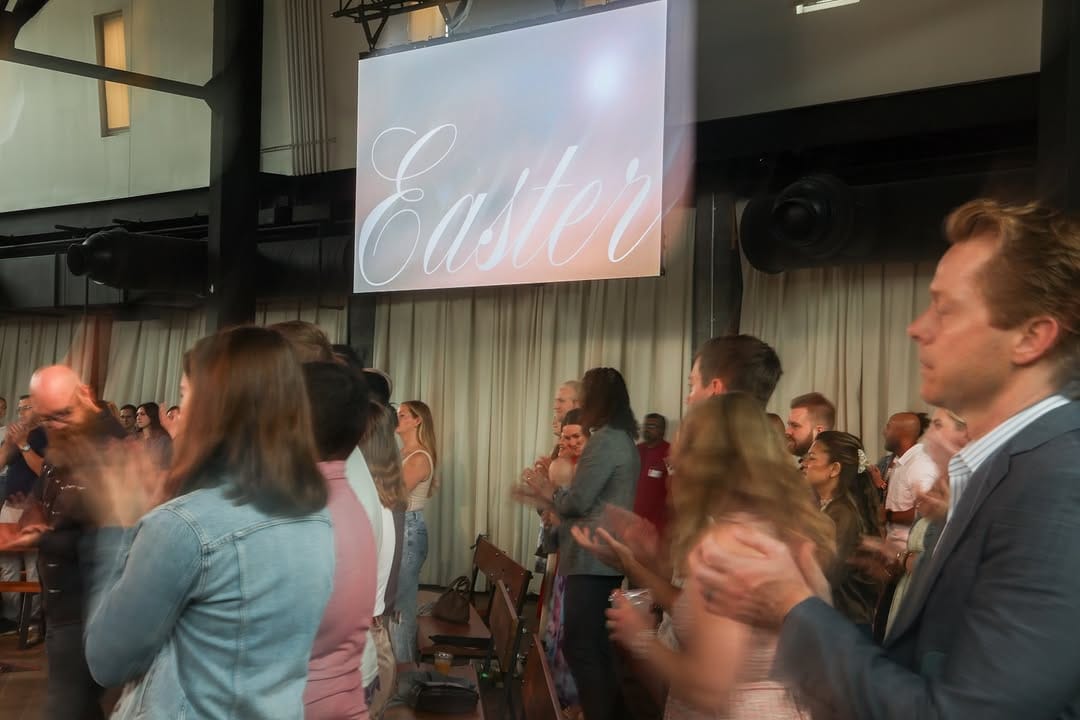 Post 7 by Grace Midtown Church on Instagram (carousel)