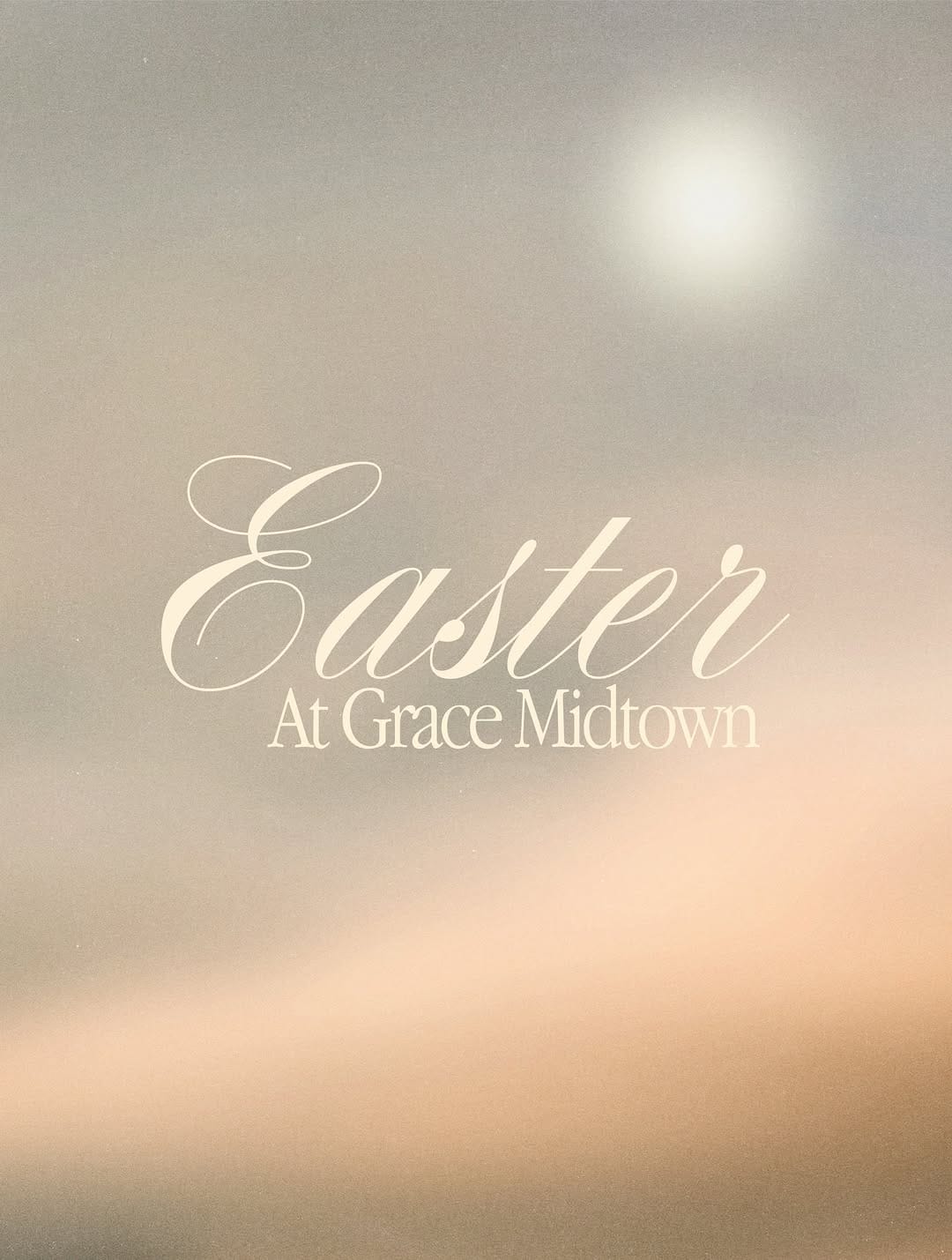 Post 10 by Grace Midtown Church on Instagram (carousel)