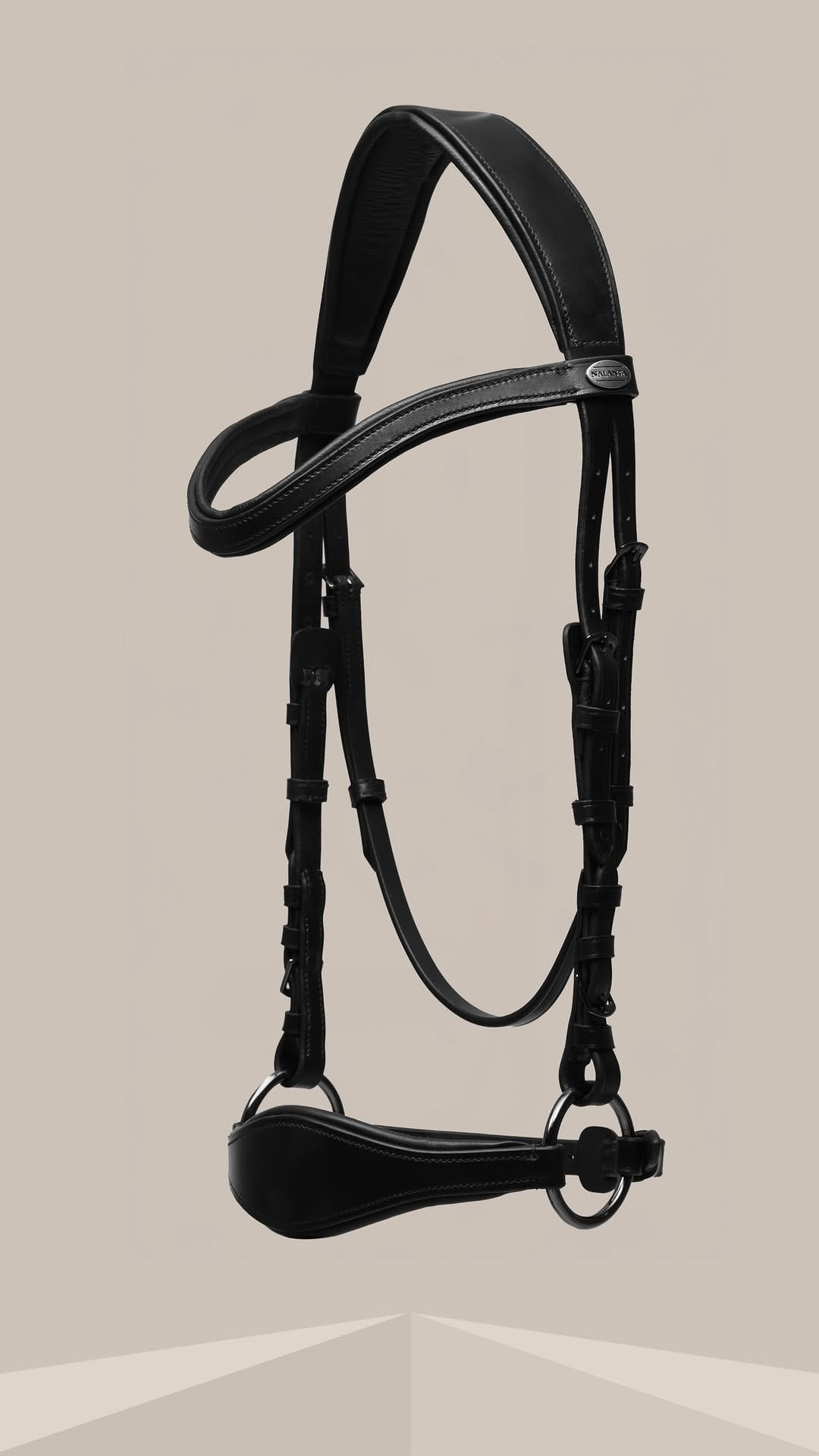 Post 8 by Nalanta Equestrian Equipment on Instagram (video)