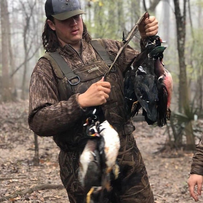 Post 5 by HOMEGROWN OUTDOORS on Instagram (image)