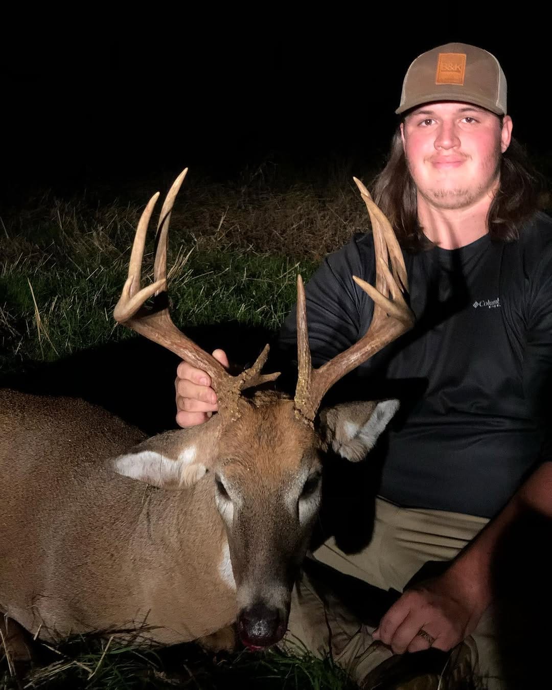 Post 1 by HOMEGROWN OUTDOORS on Instagram (image)