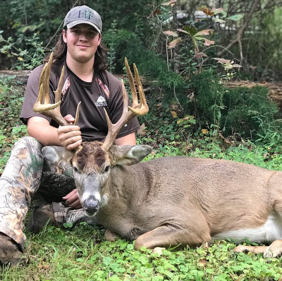 Post 8 by HOMEGROWN OUTDOORS on Instagram (image)
