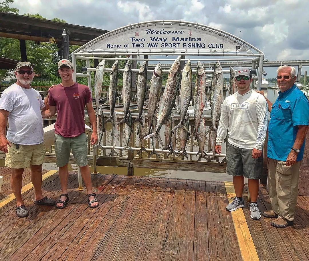 Post 9 by HOMEGROWN OUTDOORS on Instagram (image)