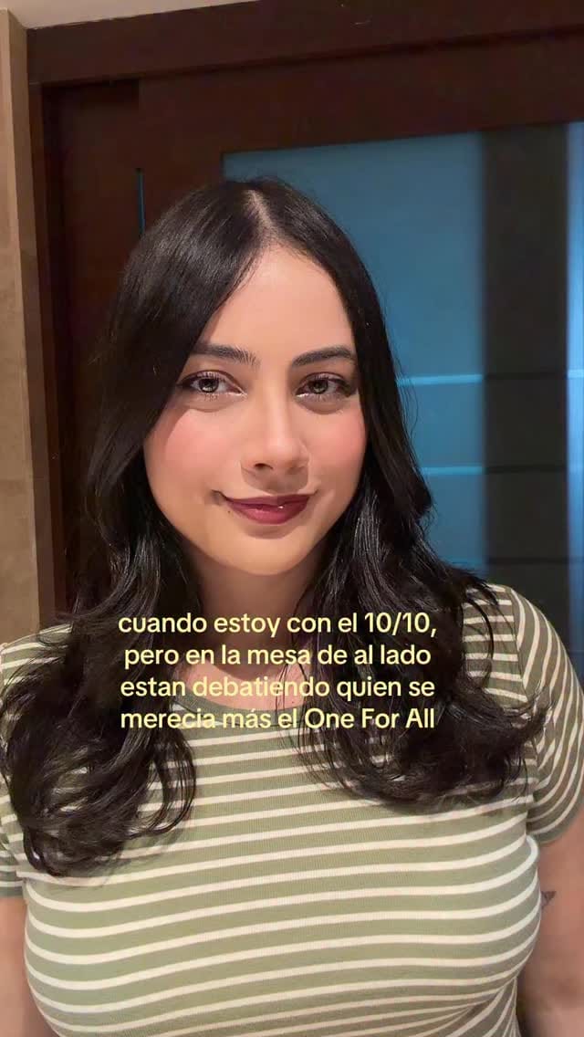 Post 8 by Natalia Suarez on Instagram (video)