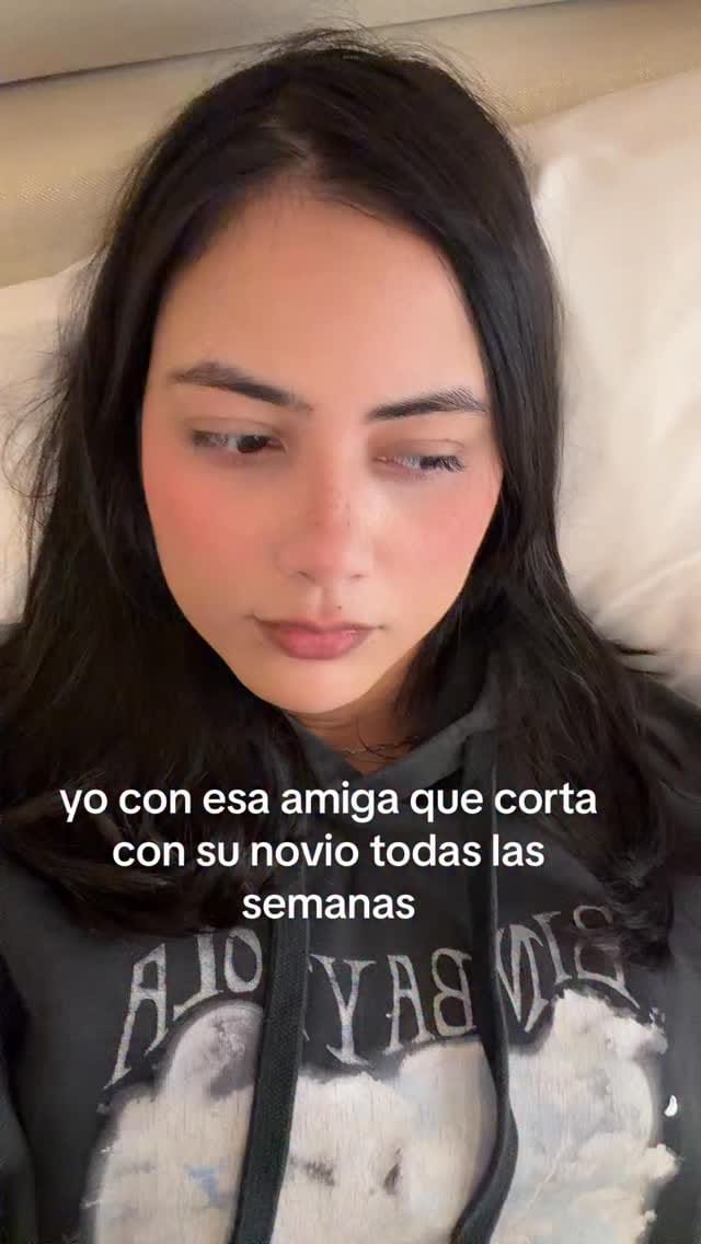 Post 1 by Natalia Suarez on Instagram (video)