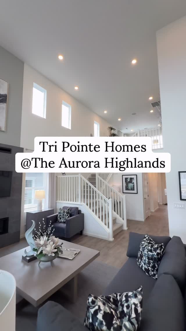 Post 1 by The Aurora Highlands on Instagram (video)