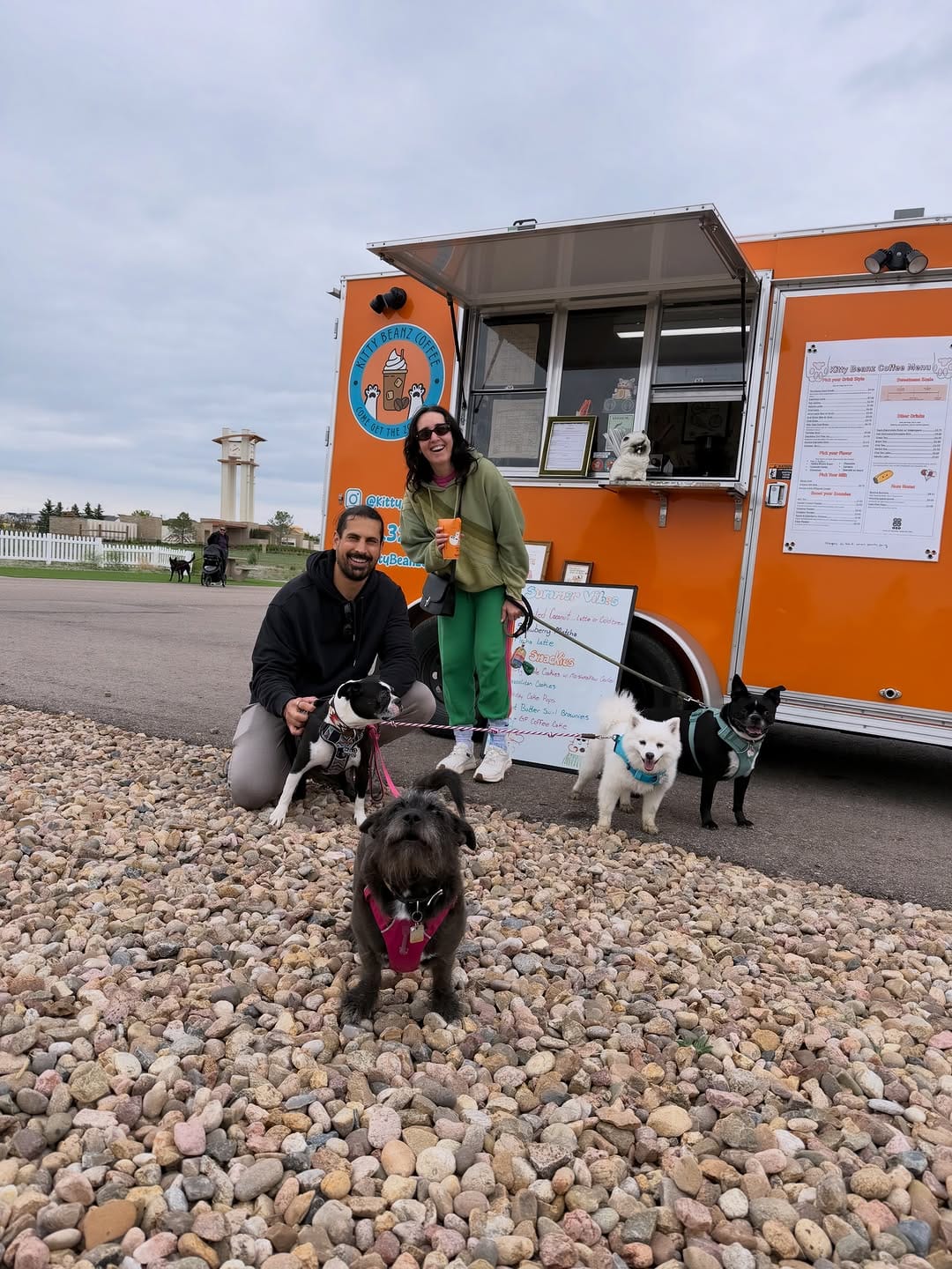 Post 2 by The Aurora Highlands on Instagram (carousel)