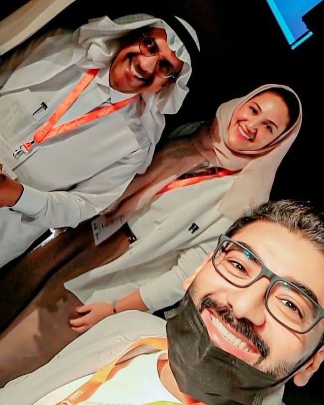 Post 9 by Adnan-ish - عدنان عشقي 🇸🇦 on Instagram (carousel)