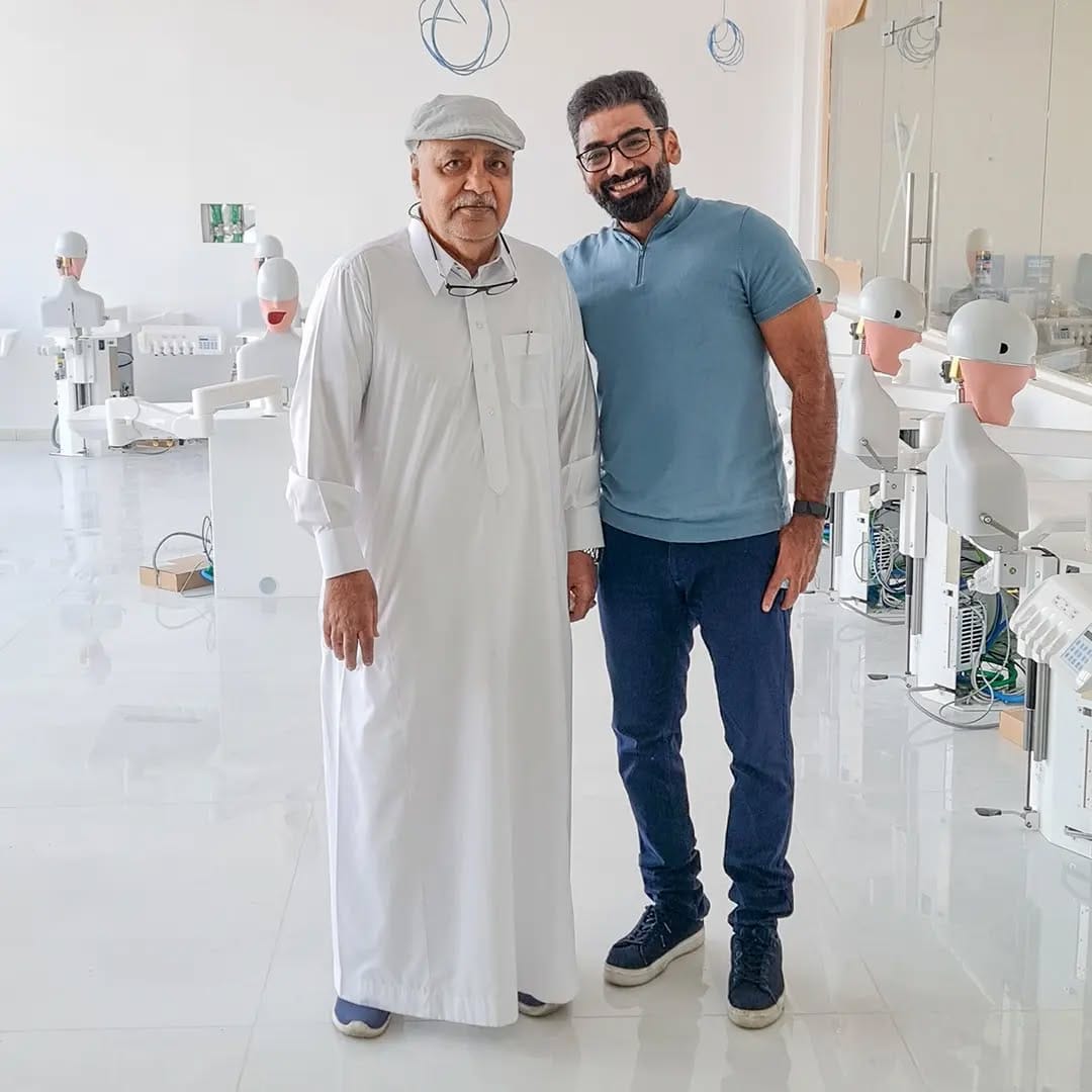 Post 5 by Adnan-ish - عدنان عشقي 🇸🇦 on Instagram (carousel)