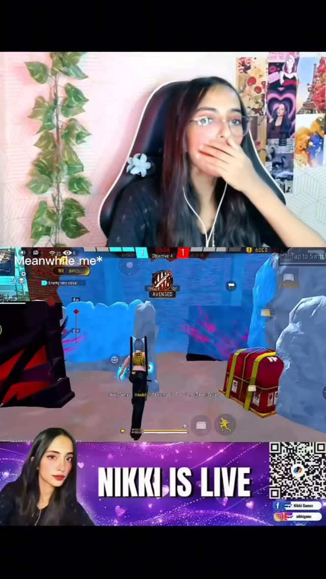 Post 2 by nikki🎀 on Instagram (video)