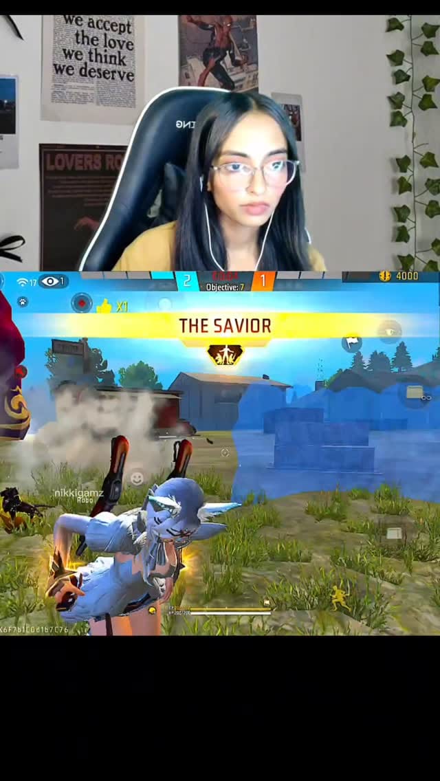 Post 6 by nikki🎀 on Instagram (video)