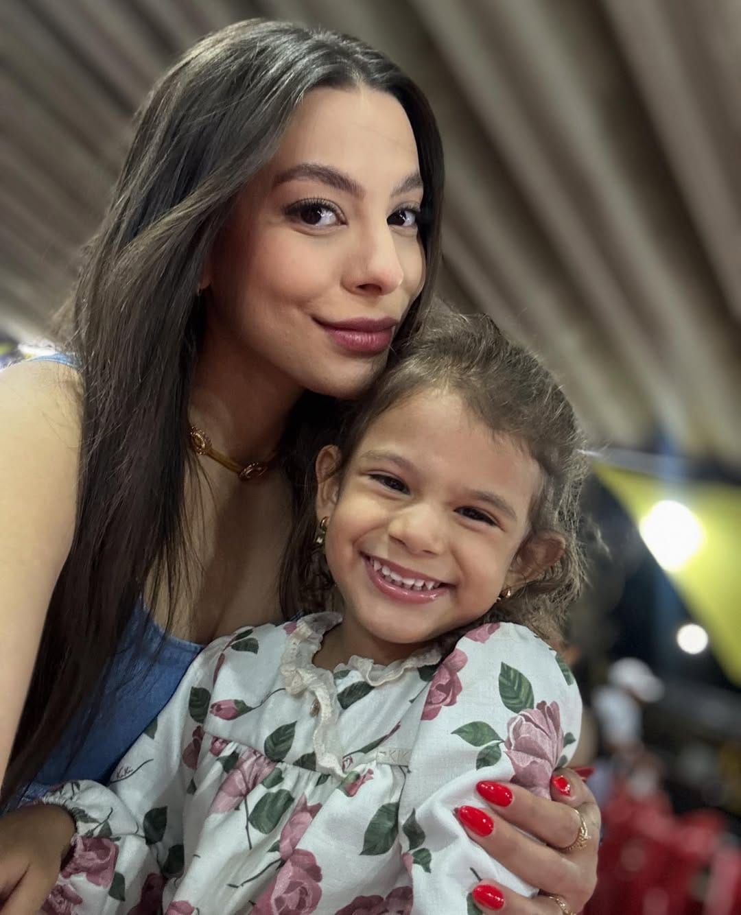 Post 3 by Thayene M. Souza ✨ on Instagram (image)