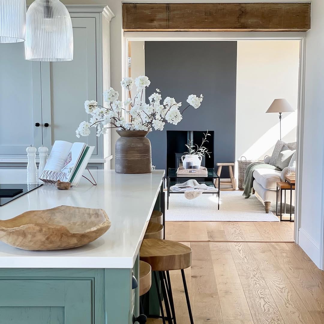 Post 5 by Hayley | Beech Barn on Instagram (image)