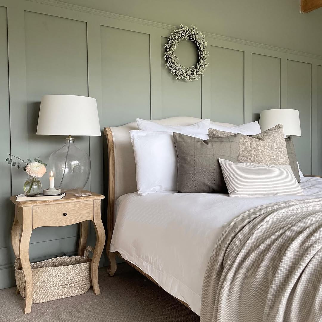 Post 8 by Hayley | Beech Barn on Instagram (image)